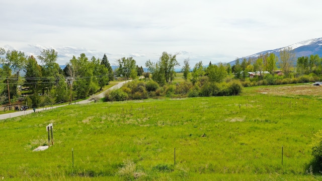 NHN Cherry Branch Ln, Hamilton MT, 59840 land for sale