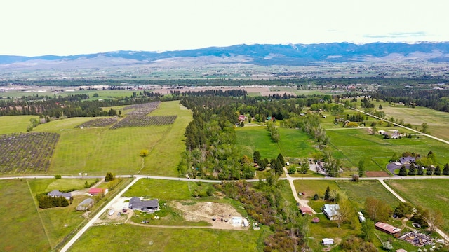 Listing photo 3 for NHN Cherry Branch Ln, Hamilton MT 59840