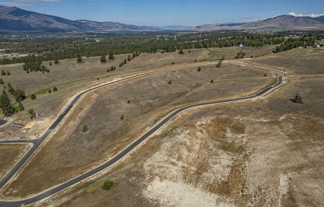 164 Barnwood Way, Stevensville, MT 59870