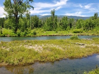 water view