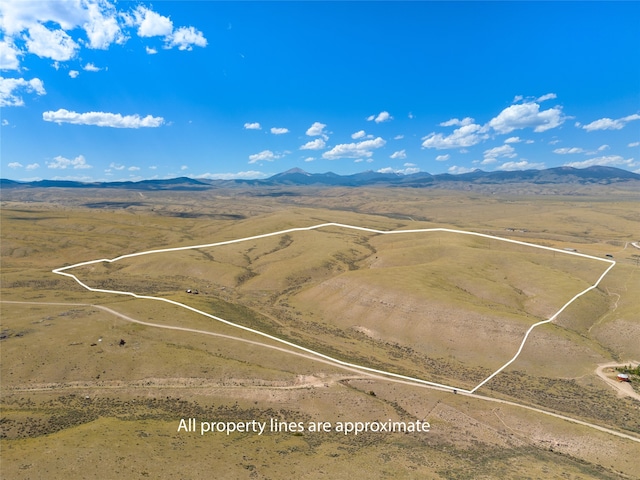 880 Chreston Ln, Dillon MT, 59725 land for sale