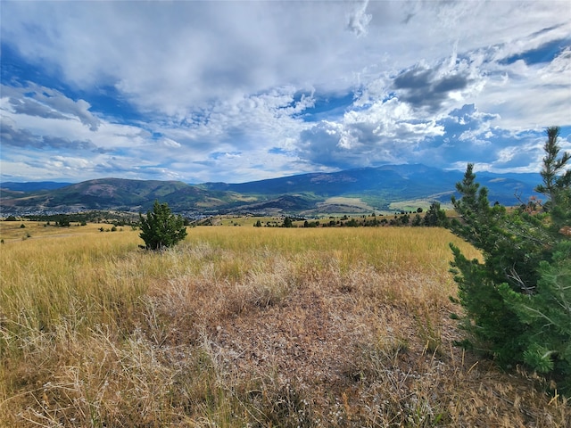 Listing photo 3 for TBD Tbd, Anaconda MT 59711