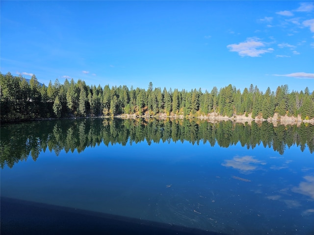 water view