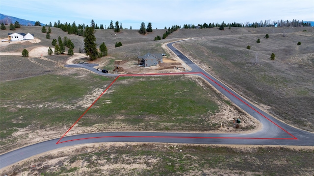 LOT13 Rugged Ridge Rd, Stevensville, MT 59870