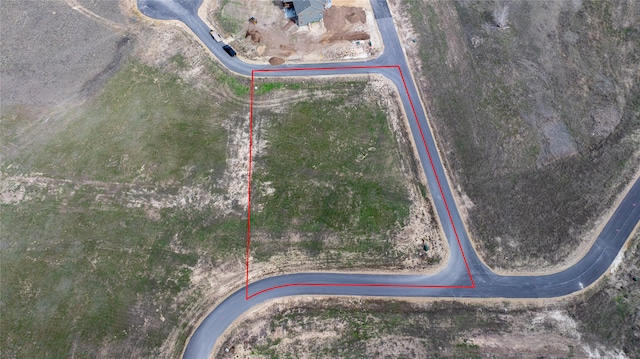LOT13 Rugged Ridge Rd, Stevensville, MT 59870