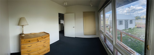 view of bedroom