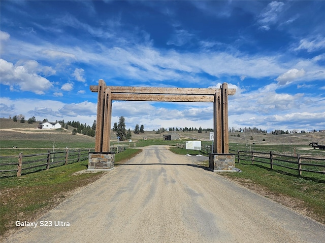 LOT12 Barnwood Way, Stevensville, MT 59870