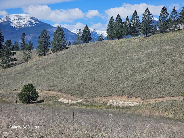 LOT12 Barnwood Way, Stevensville, MT 59870