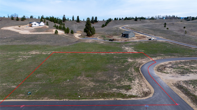 LOT12 Barnwood Way, Stevensville, MT 59870