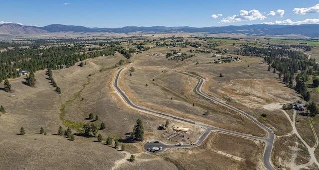LOT12 Barnwood Way, Stevensville, MT 59870