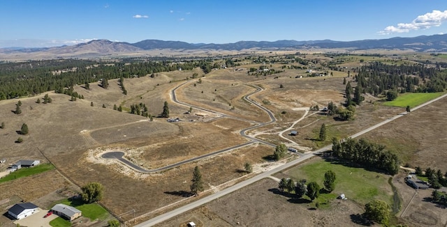 LOT12 Barnwood Way, Stevensville, MT 59870