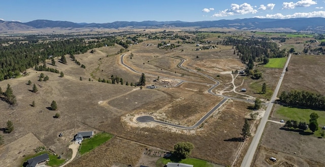 LOT12 Barnwood Way, Stevensville, MT 59870