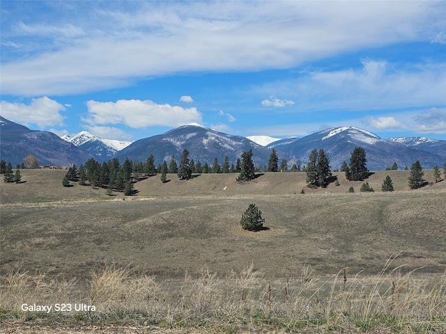 208 Barnwood Way, Stevensville, MT 59870