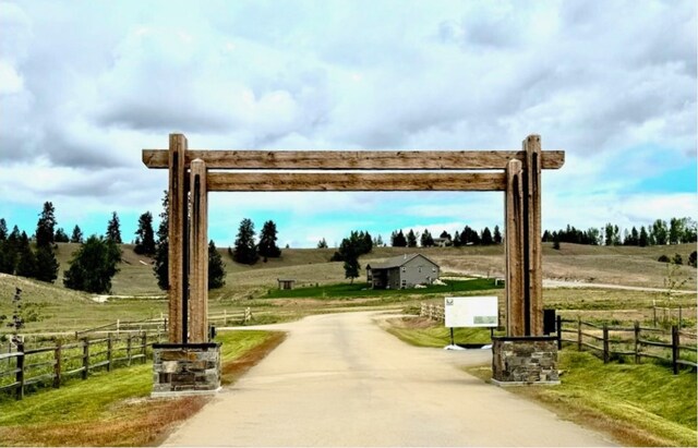 LOT4 Rugged Ridge Rd, Stevensville, MT 59870