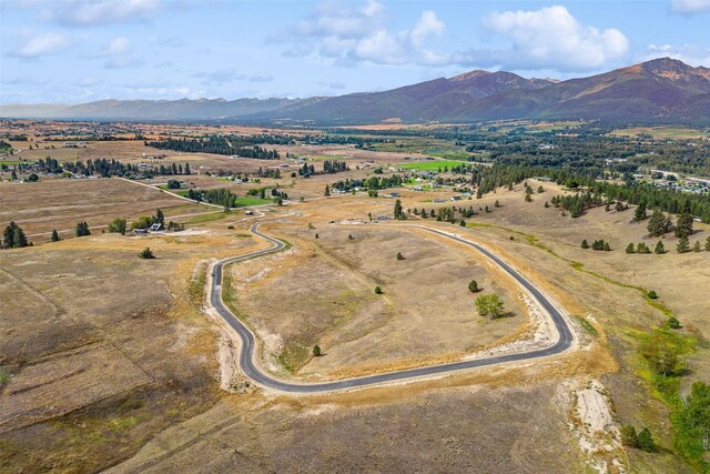 LOT4 Rugged Ridge Rd, Stevensville, MT 59870