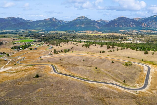 LOT4 Rugged Ridge Rd, Stevensville, MT 59870