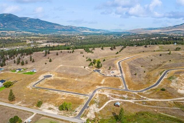 LOT4 Rugged Ridge Rd, Stevensville, MT 59870
