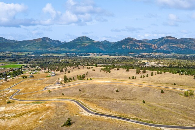 LOT4 Rugged Ridge Rd, Stevensville, MT 59870