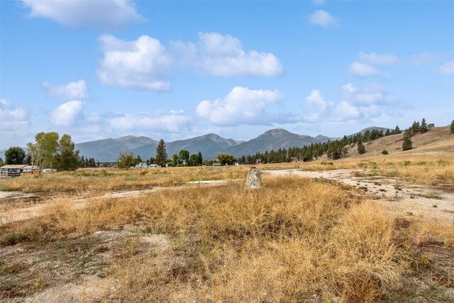 LOT4 Rugged Ridge Rd, Stevensville, MT 59870