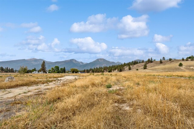 LOT4 Rugged Ridge Rd, Stevensville, MT 59870