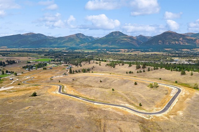 LOT4 Rugged Ridge Rd, Stevensville, MT 59870