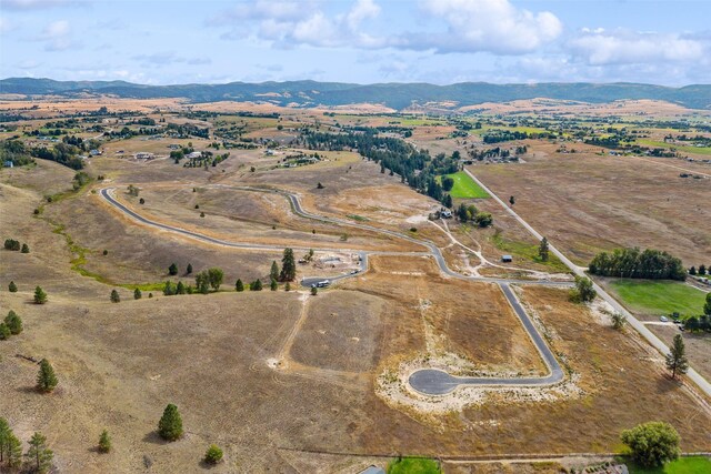 LOT4 Rugged Ridge Rd, Stevensville, MT 59870