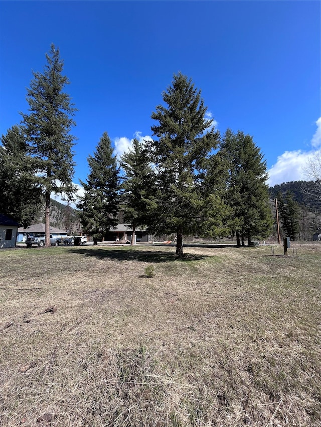 199 Osprey Dr, Superior, MT 59872