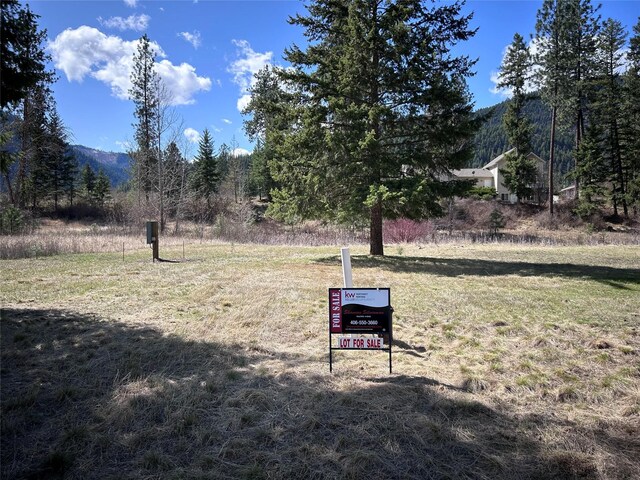 199 Osprey Dr, Superior, MT 59872