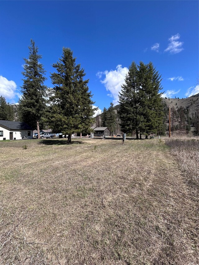 199 Osprey Dr, Superior, MT 59872