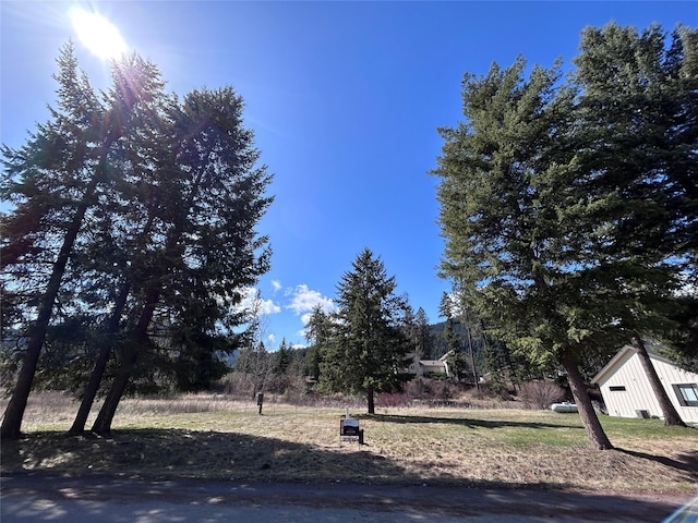 199 Osprey Dr, Superior, MT 59872