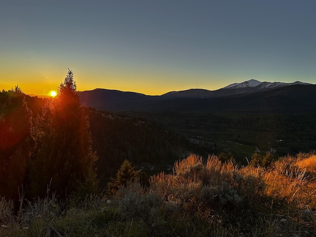 425 Lagger Gulch Rd, Anaconda, MT 59711 - property view of mountains