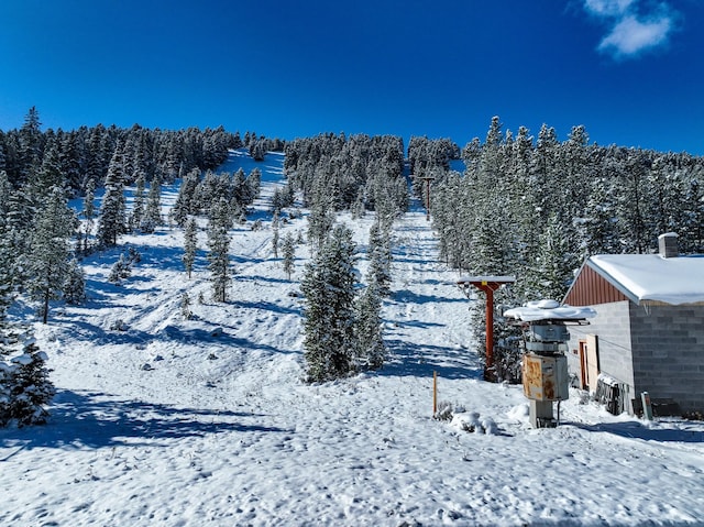 425 Lagger Gulch Rd, Anaconda, MT 59711 - view of mountain feature