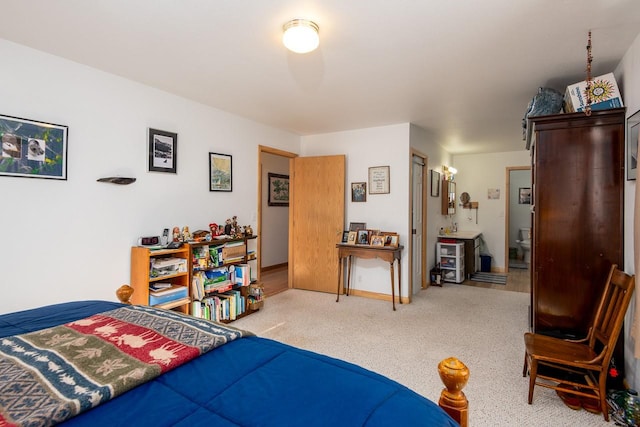 425 Lagger Gulch Rd, Anaconda, MT 59711 - bedroom with carpet flooring