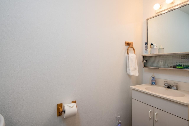 425 Lagger Gulch Rd, Anaconda, MT 59711 - bathroom featuring vanity