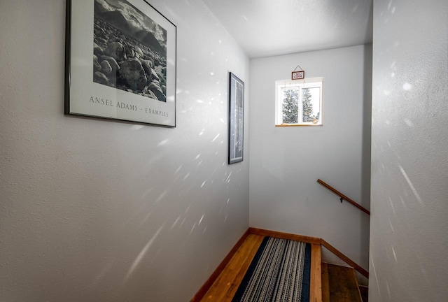 425 Lagger Gulch Rd, Anaconda, MT 59711 - details with wood finished floors