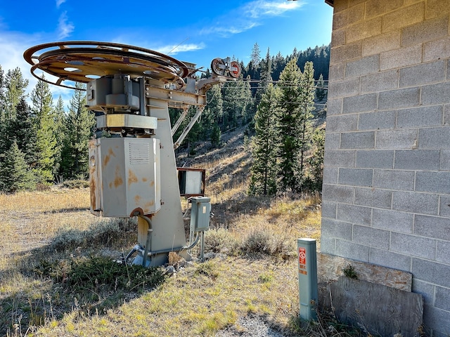 425 Lagger Gulch Rd, Anaconda, MT 59711 - view of exterior details