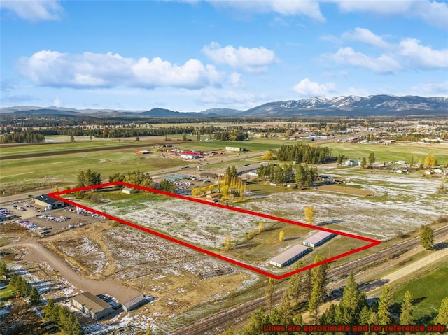 4965 US Highway 2 W, Columbia Falls MT, 59912 land for sale