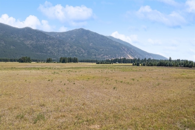 NHN Misty Way, Columbia Falls MT, 59912 land for sale