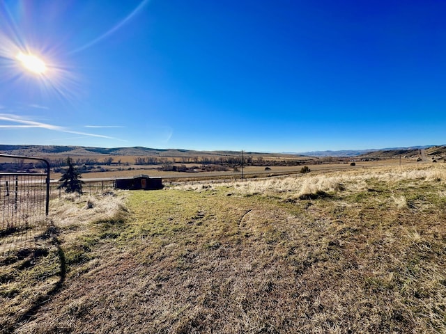 TBD US Highway 12 E, Townsend, MT 59644