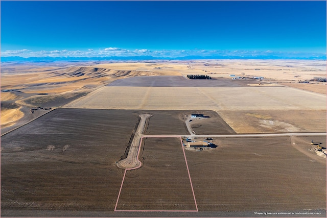 53 Country Squires Ln, Fairfield, MT 59436