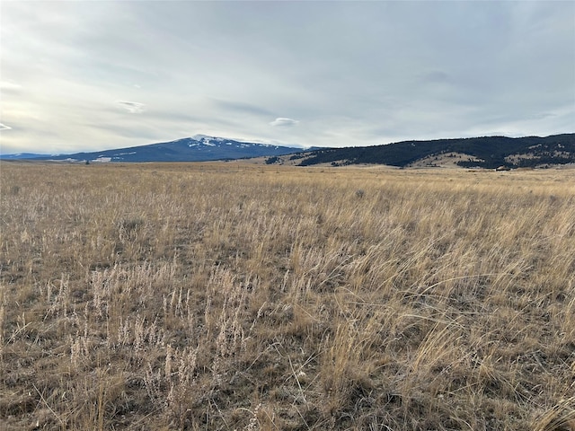 LOT37-D Pronghorn Trl, Butte MT, 59750 land for sale