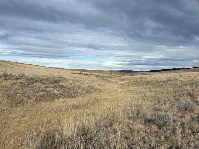 Listing photo 2 for LOT37-D Pronghorn Trl, Butte MT 59750