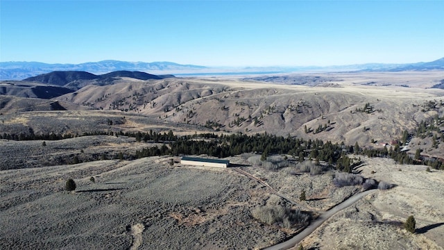 386 Ross Gulch Rd, Townsend MT, 59644 land for sale