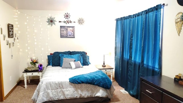 1996/1998 Greatview Ave, Kalispell, MT 59901 - carpeted bedroom with baseboards