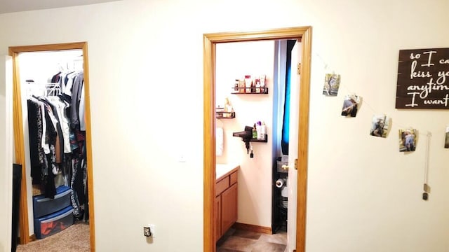 1996/1998 Greatview Ave, Kalispell, MT 59901 - view of hallway