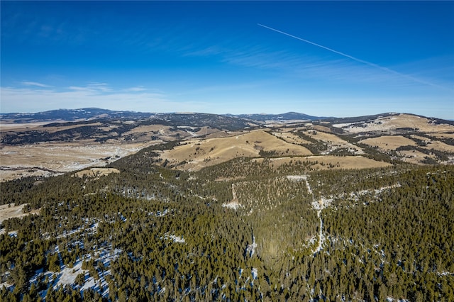 NHN Little Black Foot Rd, Elliston MT, 59728 land for sale