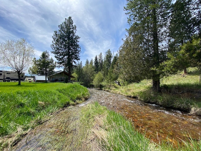 view of landscape