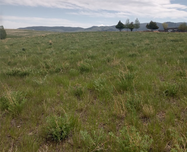 1003 Arrowhead Ln, White Sulphur Springs MT, 59645 land for sale