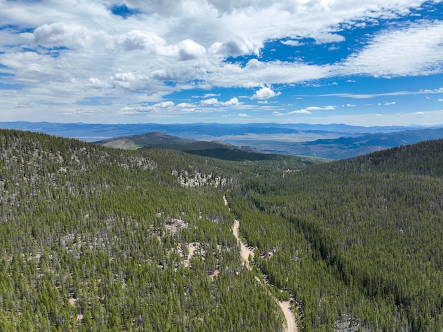 Listing photo 3 for 910 Lower Clear Creek Trl, Anaconda MT 59711