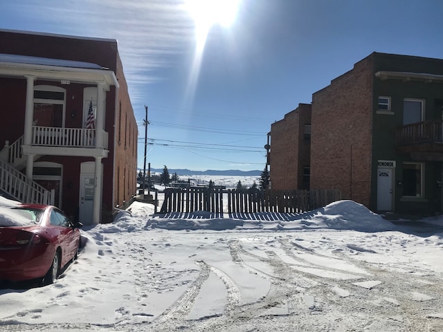 TBD W Galena St, Butte MT, 59701 land for sale